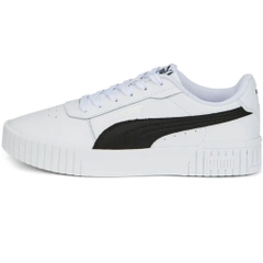 Puma Carina 2.0 White Black 385849 07