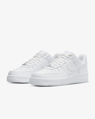 Nike Air Force 1 All White