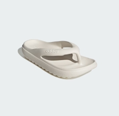 Dép Adilette LUMIA Flip Flop Off White HP6945