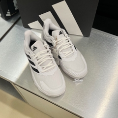 CourtJam Control 3 Cloud White IF7888