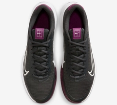 Nike Vapor Lite 2 HC  Dark Smoke Grey/Sangria DV2018008