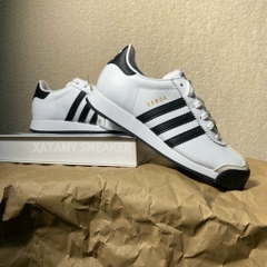 SAMOA Core Black EG1578