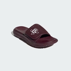 Dép Alphabounce Slide 2.0 Texas A&M Team Maroon 2 JI2515