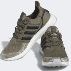 Ultraboost 1.0 LCFP Olive Strata HR0056