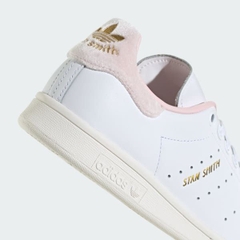 Stan Smith ‘White Gold Metallic’ IF7002
