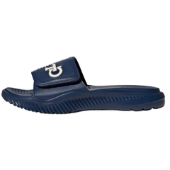 Dép GEORGIA TECH Alphabounce Slide 2.0 Navy Blue JI2519