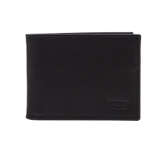 Ví Levi's® Logo Bifold Id Wallet Black D548 0002 0059