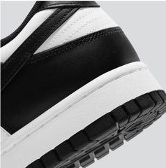 Dunk Panda Black White DD1391 100