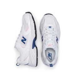 New Balance 530 White Pink Blue G5302EG