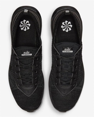 Air Max Flyknit Racer Triple Black FD2764 001