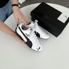 PUMA Speedcat OG Leather ‘White Black’ 401603 02