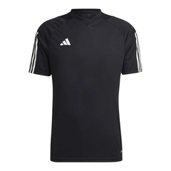 Áo Thun adidas TIRO23 Compeition Jersey Black HK7638