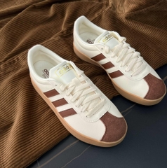 VL COURT 2.0 Cream White Gum ID6016