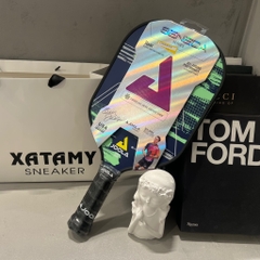 Vợt Pickleball Joola Seneca FDS 14mm Paddle Màu Xanh Đen