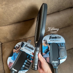 Vợt Pickleball Franklin 16mm CM Signature Black 52786C2