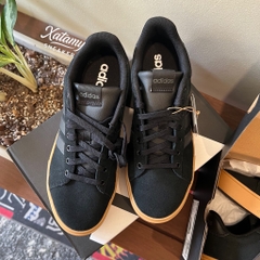 Daily 4.0 Black Gum JH6930
