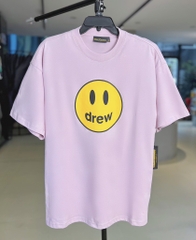 Áo Drew Mascot SS Tee Lilac