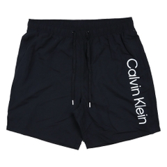 Quần Short Nam Calvin Klein Black CB4VPS13