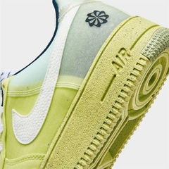 Air Force 1 Crater 'Light Lemon Twist' DH4339 700