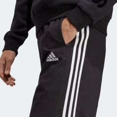 Quần Nam adidas Essentials Single Jersey 3-Stripes Shorts IC9382