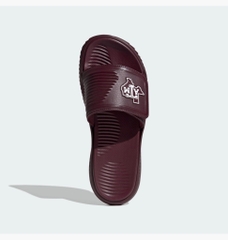 Dép Alphabounce Slide 2.0 Texas A&M Team Maroon 2 JI2515