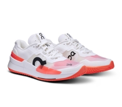 On The Roger Pro 2 White Flame 3WE10330256