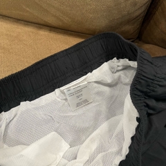 Quần Short Nam Calvin Klein Black CB4VPS13