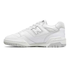 New Balance 550 White Grey BB550PB1