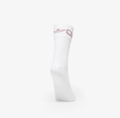 Vớ adidas Fold Cuff CRW White HC9544