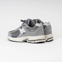 New Balance 2002 Grey GC2002ST
