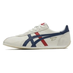Onitsuka Tiger RUNSPARK White Navy Red 1183B480 107