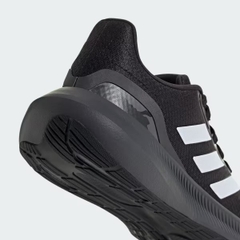 Runfalcon 3.0 Black Grey Five IE0742