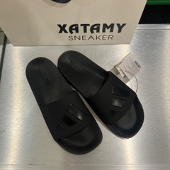 Dép Adilette Shower Logo Black JS2039