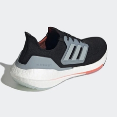 Ultraboost 22 Magic Grey GX3060