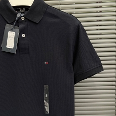 Áo Polo Tommy Hilfiger 1985 Collection Regular Fit Navy MW26881 406
