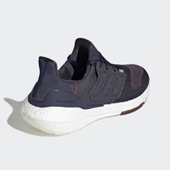 Ultraboost 22 Denim Vivid Red GX9146
