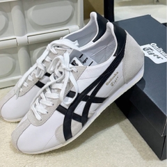Onitsuka Tiger RUNSPARK White Black 1183B480 105