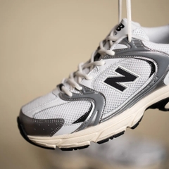 New Balance 530 Grey Black U530ESA