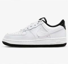 Nike Air Force 1 ESS White Black DV1332 100