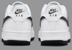 Air Force 1 White Light Smoke Grey DX9269 100