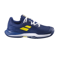 Babolat Jet Mach 3 All Court Sodalite Blue 3J2S25A648 4118