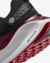 Nike ReactX Infinity Run 4 Extra ‘Black Red’ FN0881 007