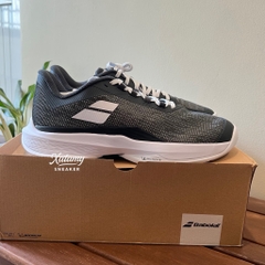 Babolat Jet Tere 2 Clay Queen Jio Grey 31S24688 3030