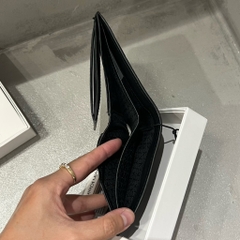 Ví Calvin Klein Billetera Black 31CK240001 001