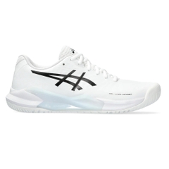 Asics Gel Challenger 14 White Black 1041A405 101