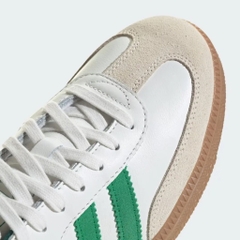Samba OG White Green JI3202