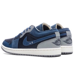 Jordan 1 Low SE Craft “Obsidian” DX2194 400