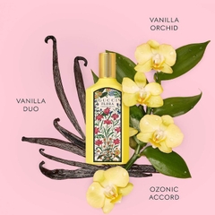 Nước Hoa Gucci Women's Mini Flora Gorgeous Eau de Parfum Duo Set 2x5ml