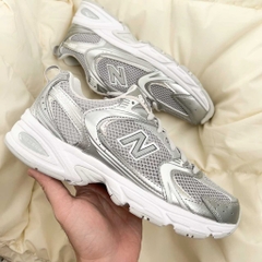 New Balance 530 ‘Silver Grey’ MR530RS