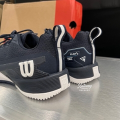 Wilson Rush Pro 4.5 Navy Blazer WRS333520